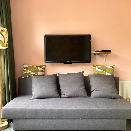 B&B Berglust روتردام المظهر الخارجي الصورة