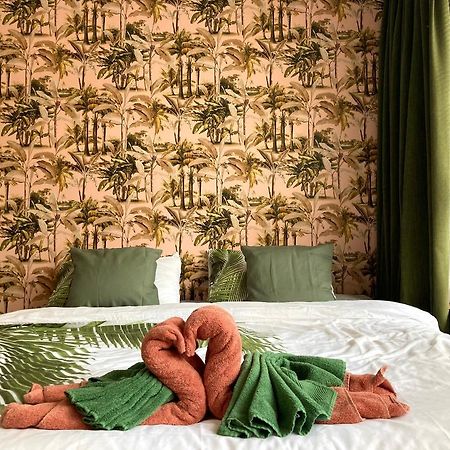 B&B Berglust روتردام المظهر الخارجي الصورة