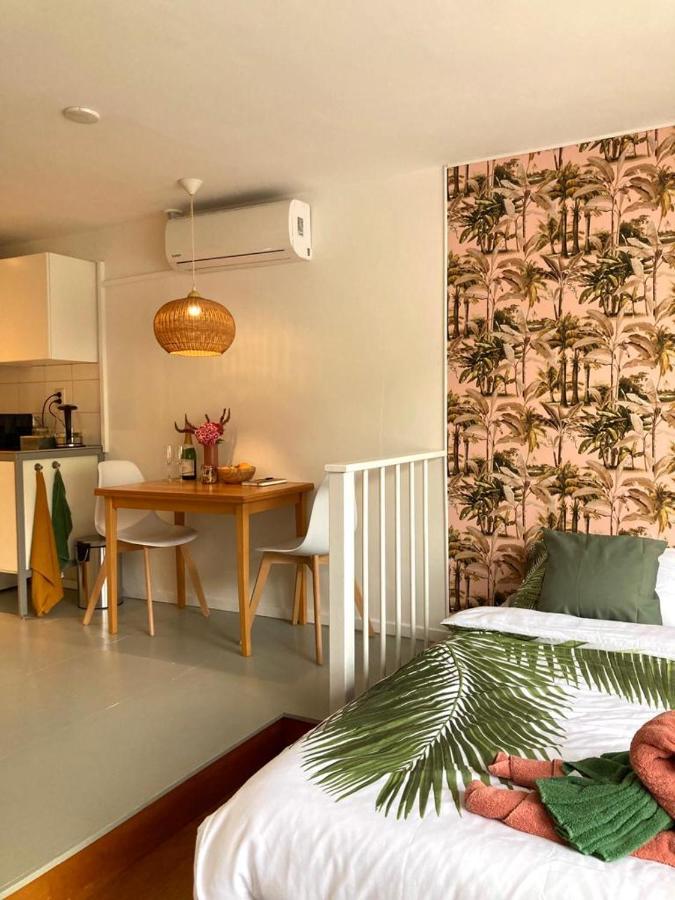 B&B Berglust روتردام المظهر الخارجي الصورة