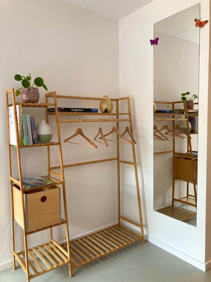 B&B Berglust روتردام المظهر الخارجي الصورة